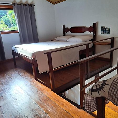 Recanto Das Flores Lofts - Ilha Grande Rj 外观 照片