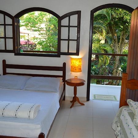 Recanto Das Flores Lofts - Ilha Grande Rj 外观 照片