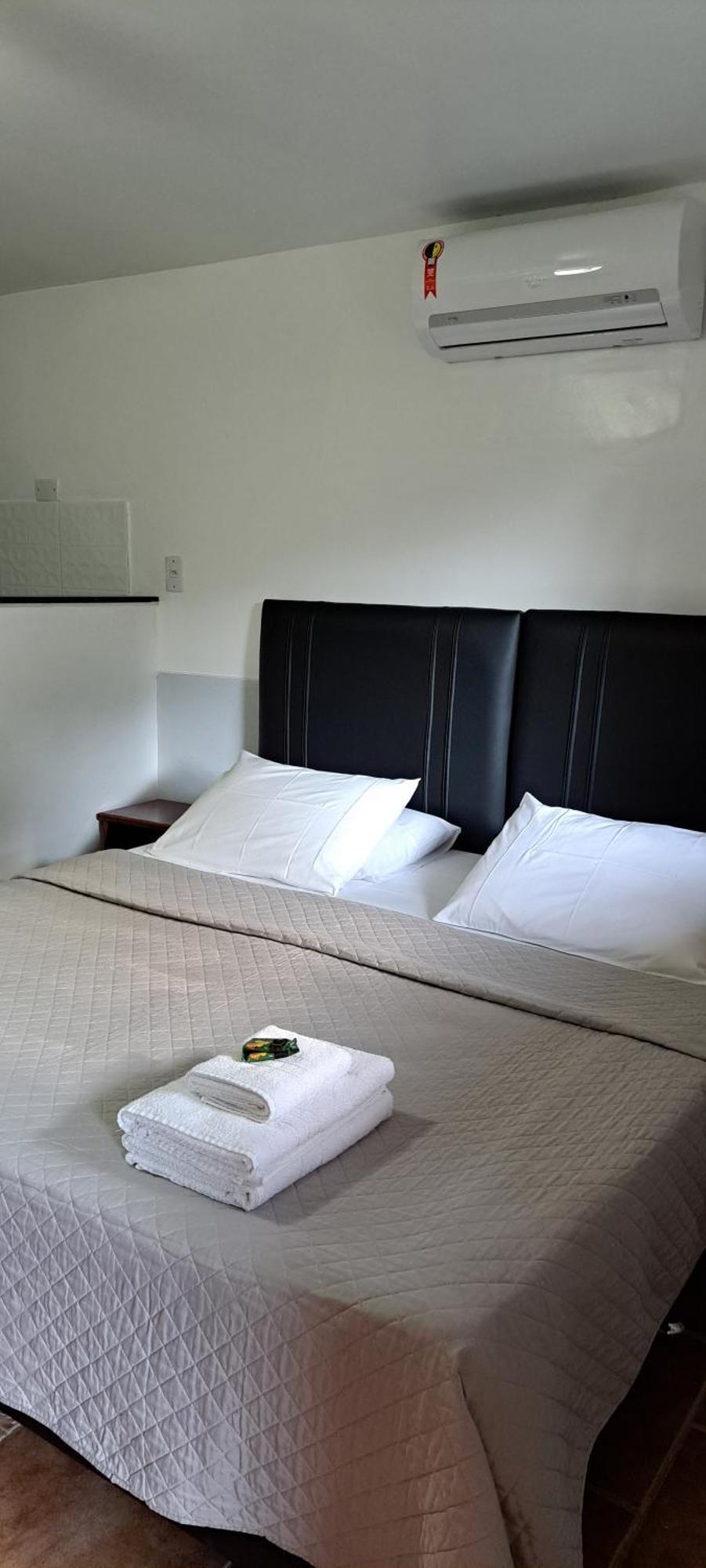 Recanto Das Flores Lofts - Ilha Grande Rj 外观 照片