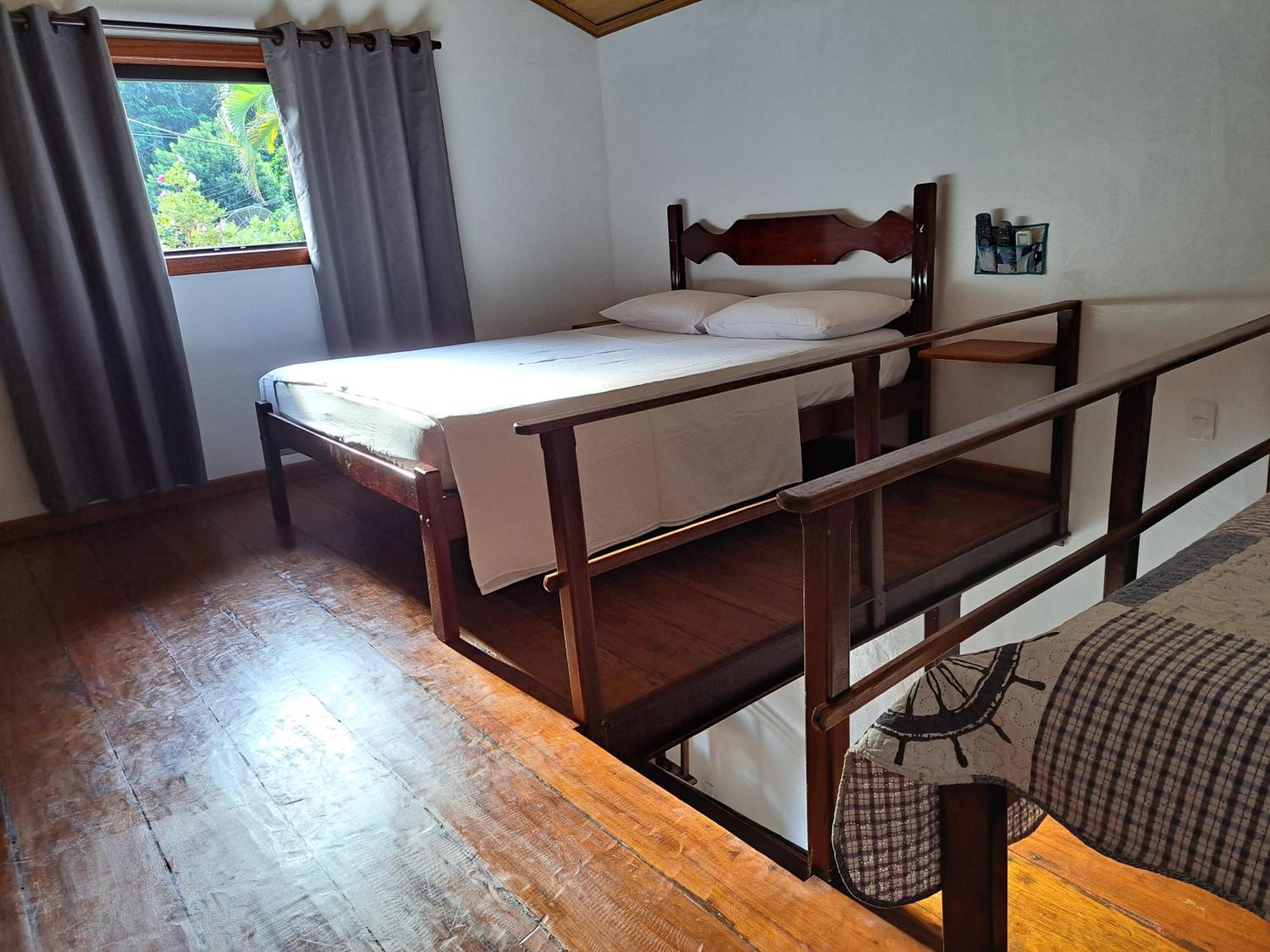 Recanto Das Flores Lofts - Ilha Grande Rj 外观 照片