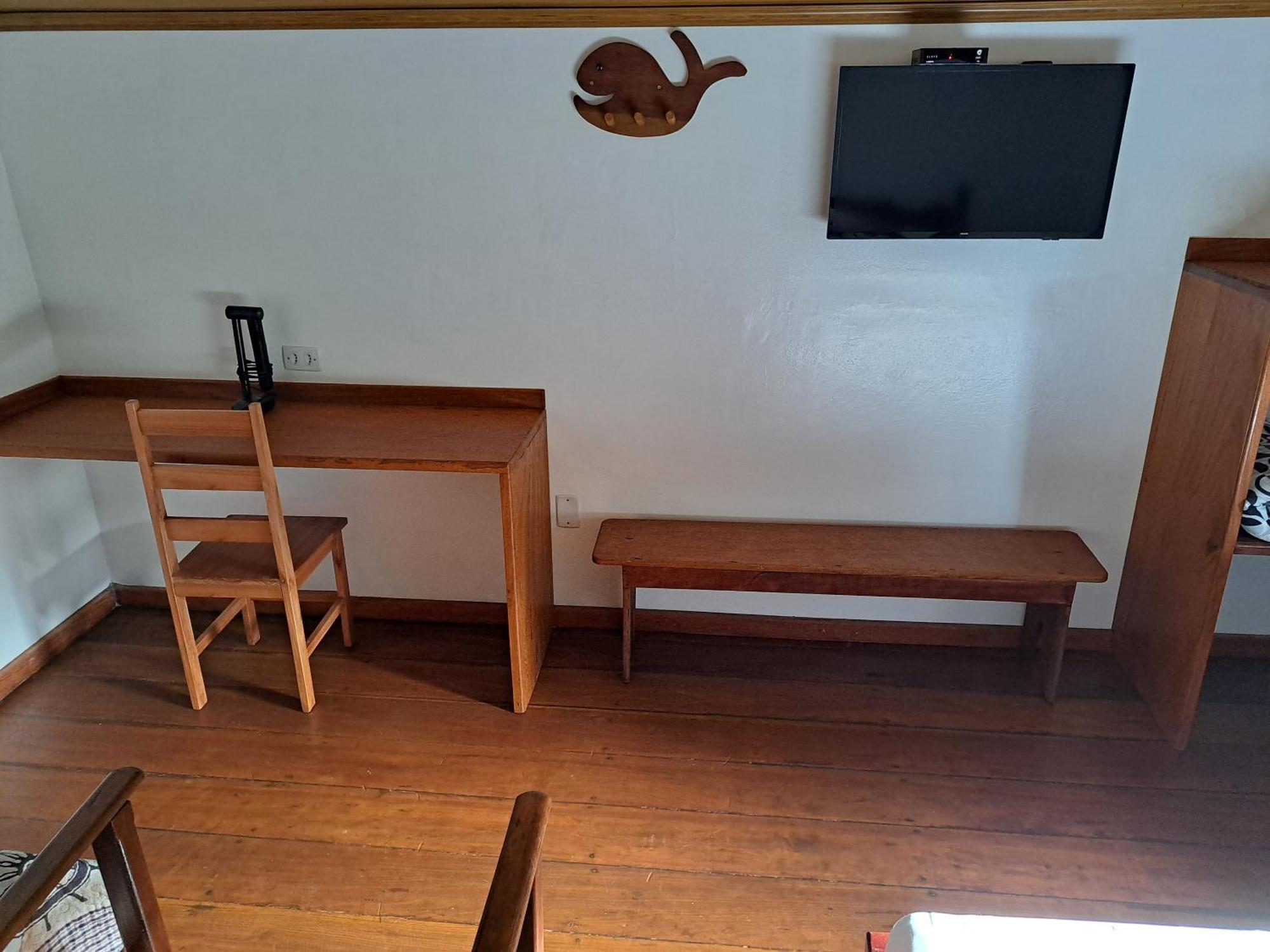 Recanto Das Flores Lofts - Ilha Grande Rj 外观 照片