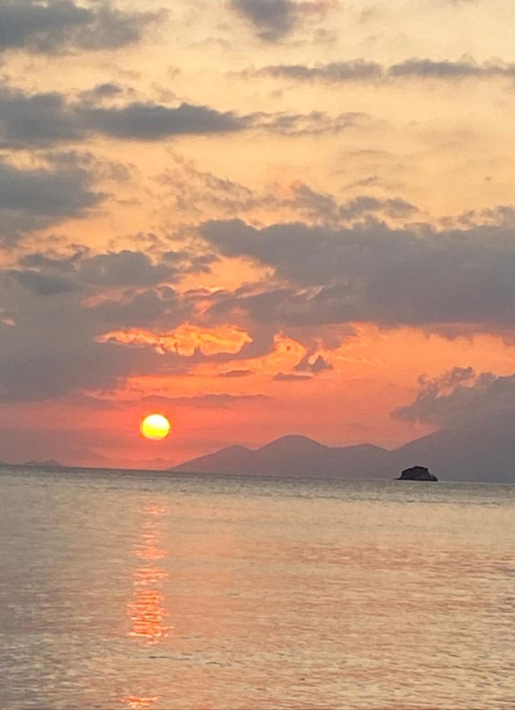 Recanto Das Flores Lofts - Ilha Grande Rj 外观 照片
