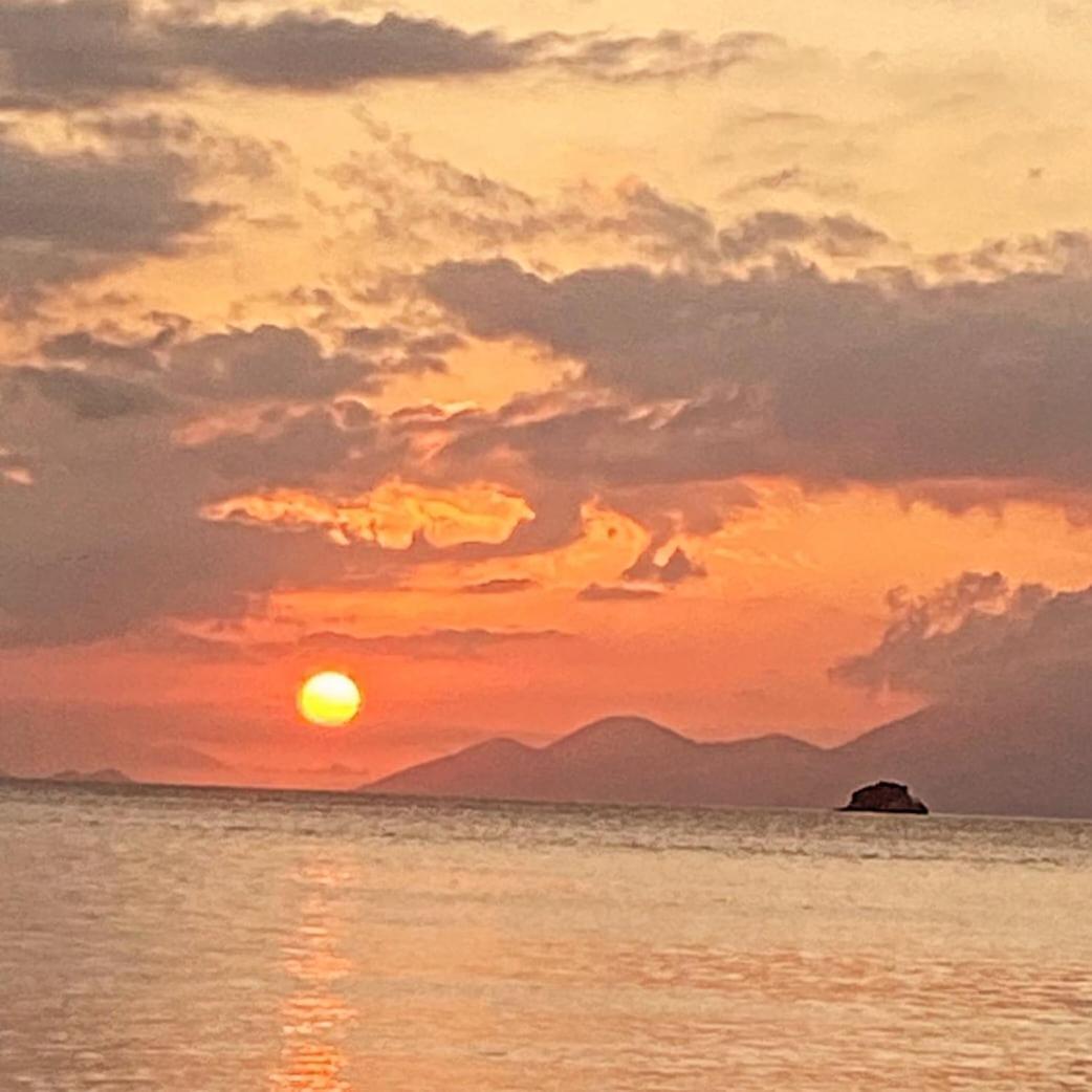 Recanto Das Flores Lofts - Ilha Grande Rj 外观 照片